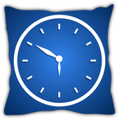 TimeIn- MultiTimer Alarm Clock icon