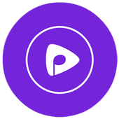 HD MX Video Player (Pro) 2019 icon