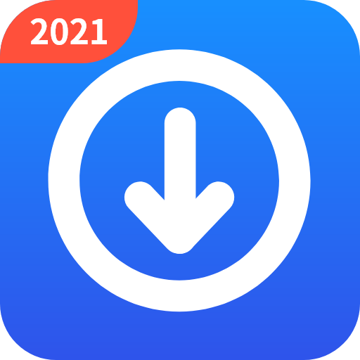 Video Downloader for Facebook icon