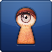 Friends Online for Facebook icon