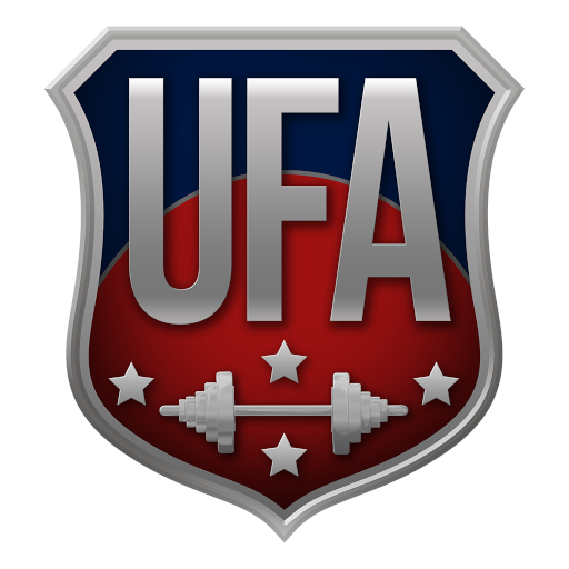 Ultimate Fitness App icon