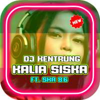 Lagu Kalia Siska DJ Kentrung ft. SKA 86 2020 on 9Apps