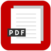 PDF Converter - Convert PDF icon