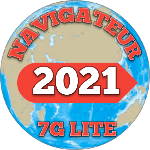 NAVIGATEUR WEB 7G LITE icon