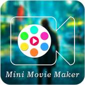 Mini Movie Maker With Music