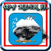 My KLiK !!