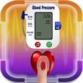 Blood Pressure Scanner Prank