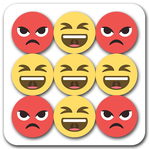 Emoji Switch - Hard Puzzle Game icon