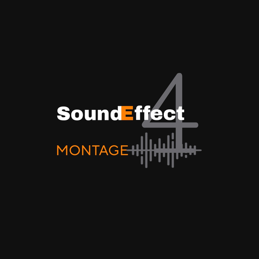 مؤثرات صوتية للمونتاج icon