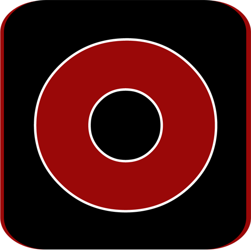 Oba Lite أيقونة