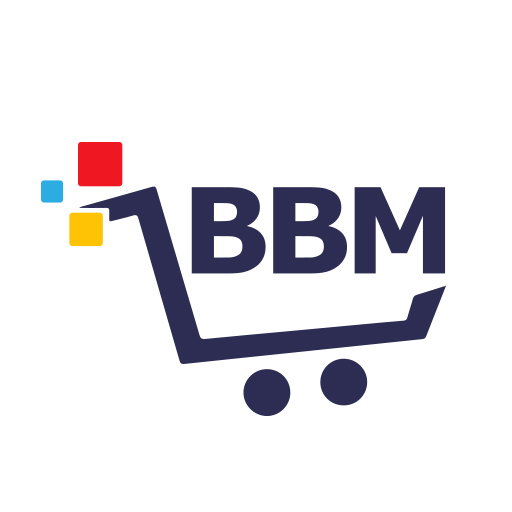 Best Buy Mall - Online Shopping App أيقونة