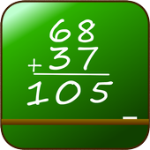 Mini Math icon