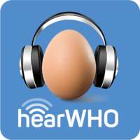 hearWHO on 9Apps