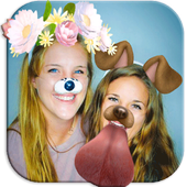 Snap Photo Filters icon