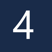 4 Effects - Photo Editor icon