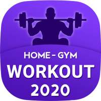 Home Workout : Home Exercise