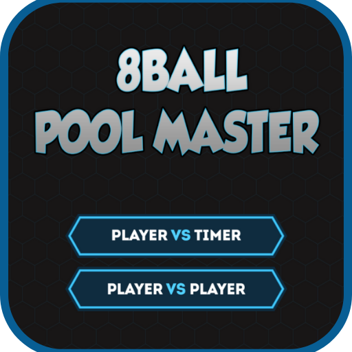 8 Ball Pool Master आइकन