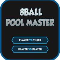 8 Ball Pool Master