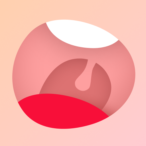 Vocal Image: Voice &amp; Speech icon