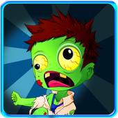 Zombie Shoot War icon