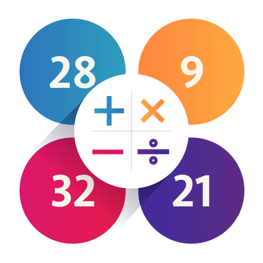 Quick Maths Challenge иконка