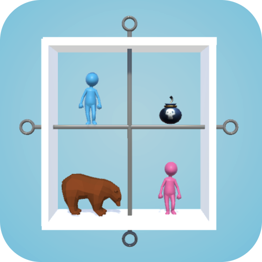 Pull Pin Rescue icon