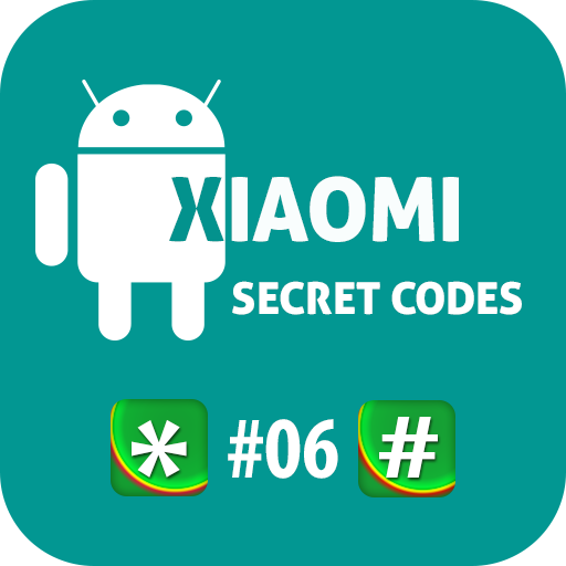 Secret Codes for Xiaomi Mobiles 2021 icon