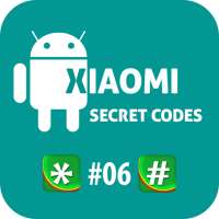 Secret Codes for Xiaomi Mobiles 2021 on 9Apps