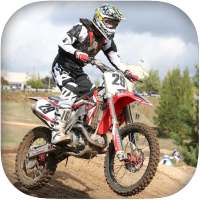 Dirt Bike 3D Racing