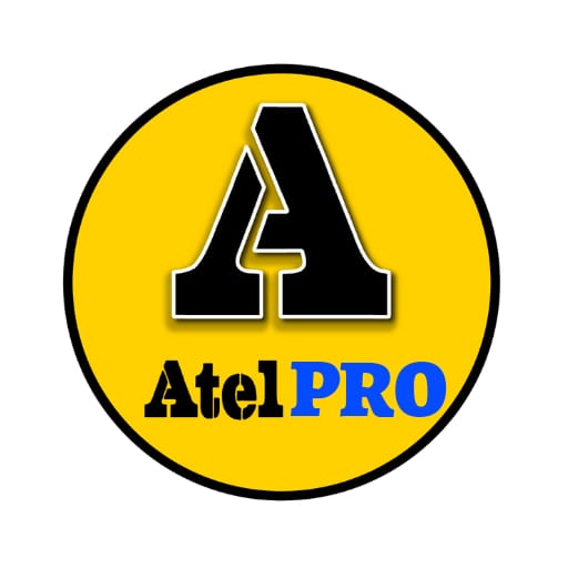 ATEL PRO - NEW icon