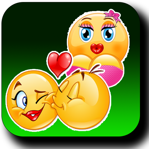 New Sticker para Adultos - WaStickerApps иконка