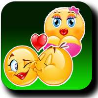 New Sticker para Adultos - WaStickerApps on 9Apps