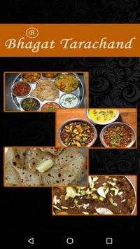 B Bhagat Tarachand Rastaurant screenshot 1