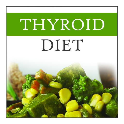 Thyroid Diet icon