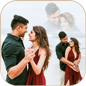 Multiple Photo Blender icon