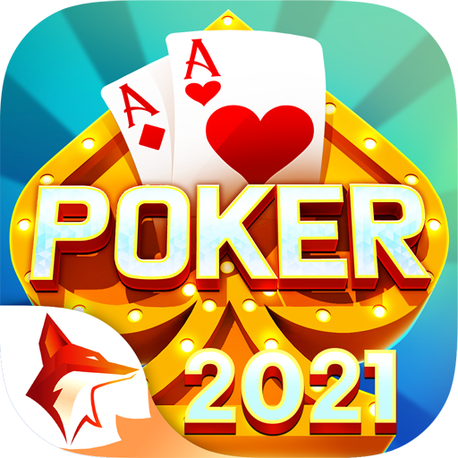Poker ZingPlay: Free Texas Holdem icon