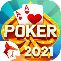 Poker ZingPlay: Free Texas Holdem