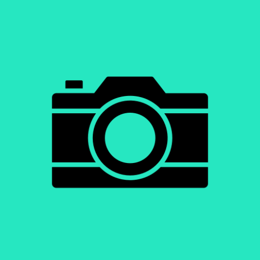 Mobile Camera icon