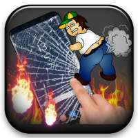 Screen Pranks, Troll with Funny!