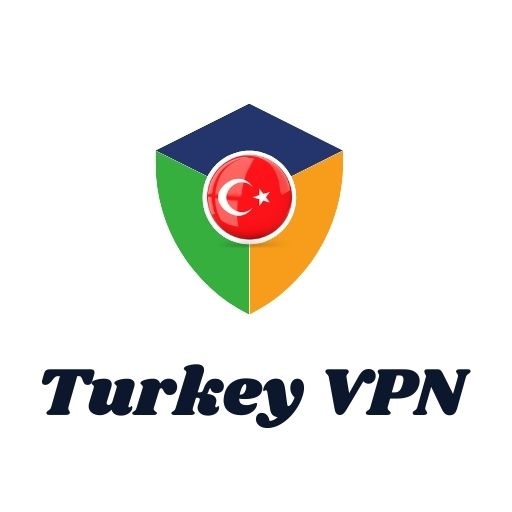 Turkey VPN - Free &amp; Fast Unlimited VPN icon
