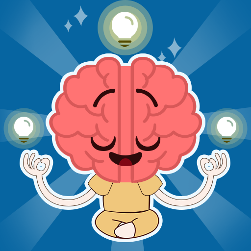 Magic Brain icon