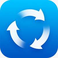 File Recovery - Restore Files