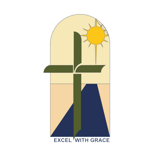 Staines Memorial College App icon