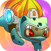 Super Monster-Legend icon