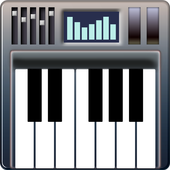 My Piano icon