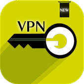 Ultra Super VPN Unlimited Proxy 2018 icon