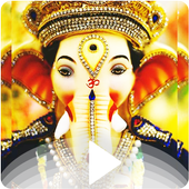 God Video Song Status icon