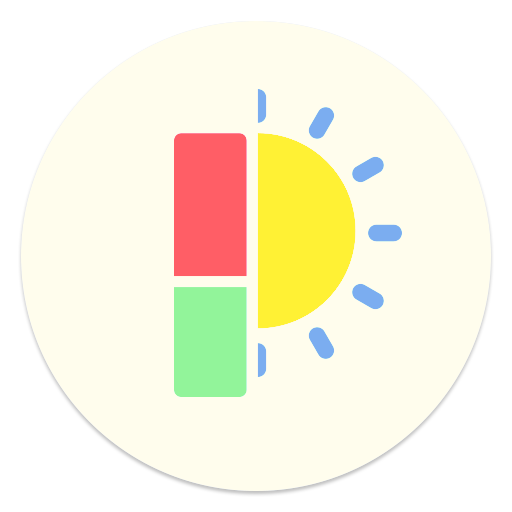 Pixip Summer Icon Pack / Free icon