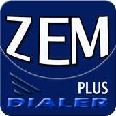 Zemplus Mobile Dialer on 9Apps