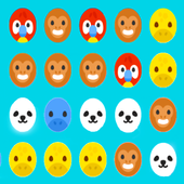 Animal Crush icon